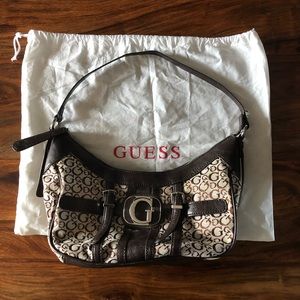 Guess Women’s Purse With Dustbag